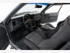 Thumbnail Photo 17 for 1984 Ford Mustang SVO Hatchback